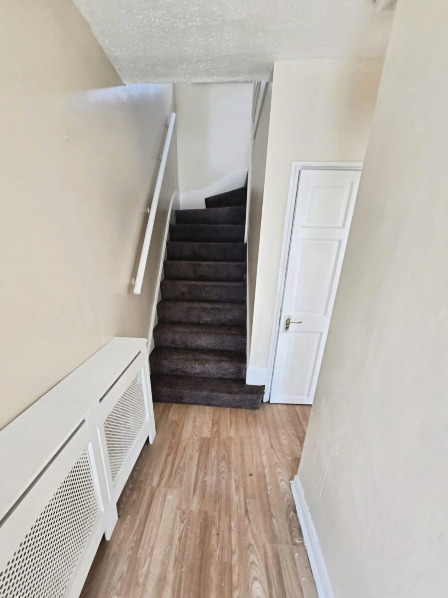3-Bedroom House to Let, IG11