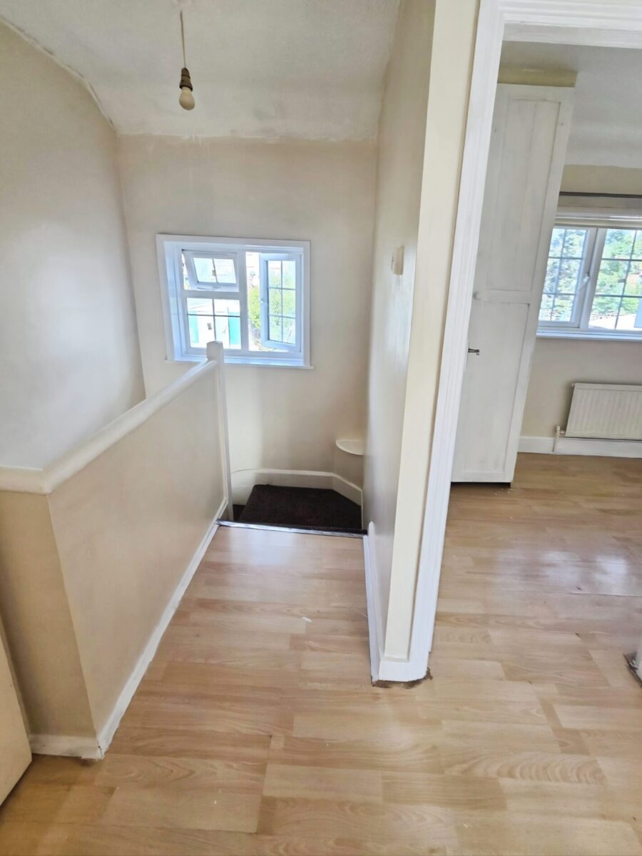3-Bedroom House to Let, IG11