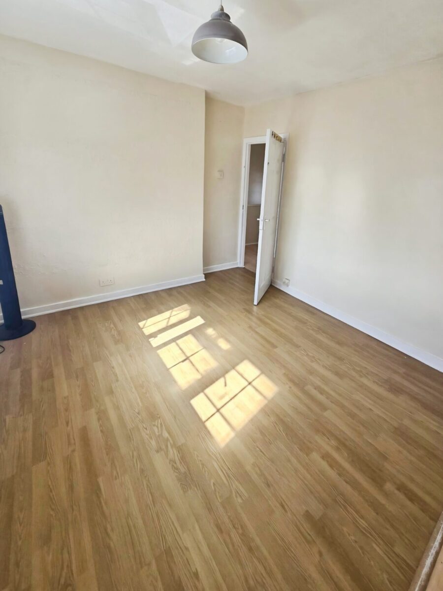 3-Bedroom House to Let, IG11