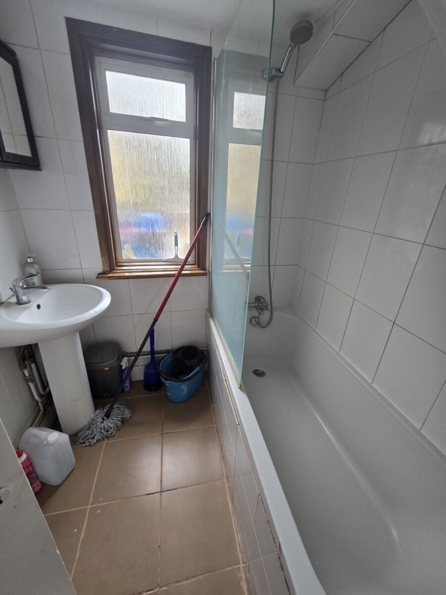 2-Bedroom Flat for Rent, SE8 4RG