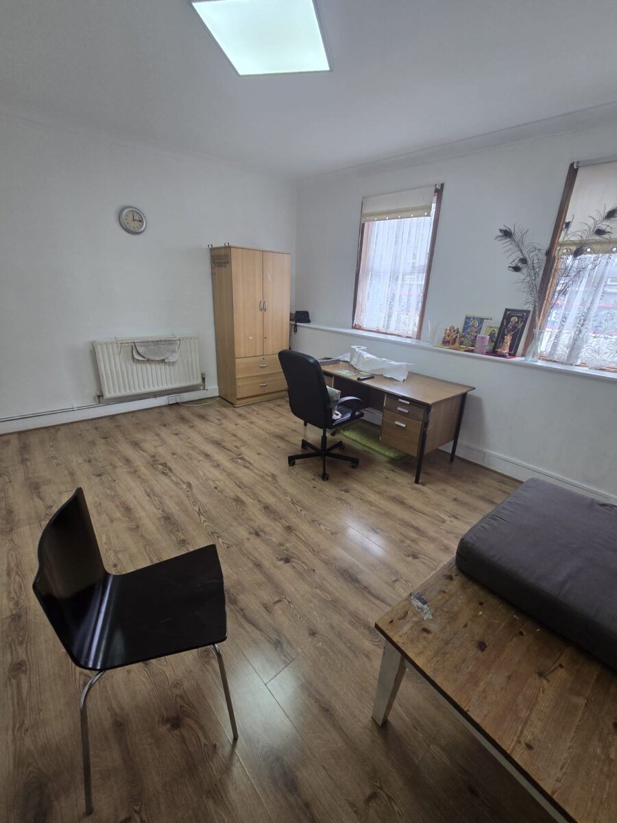 2-Bedroom Flat for Rent, SE8 4RG
