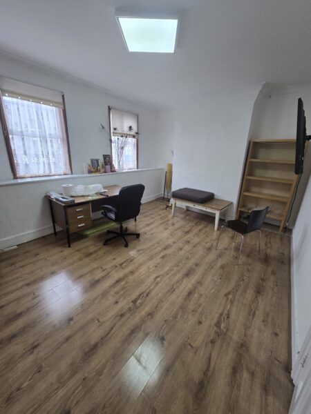 2-Bedroom Flat for Rent, SE8 4RG