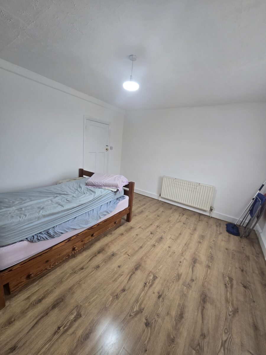 2-Bedroom Flat for Rent, SE8 4RG