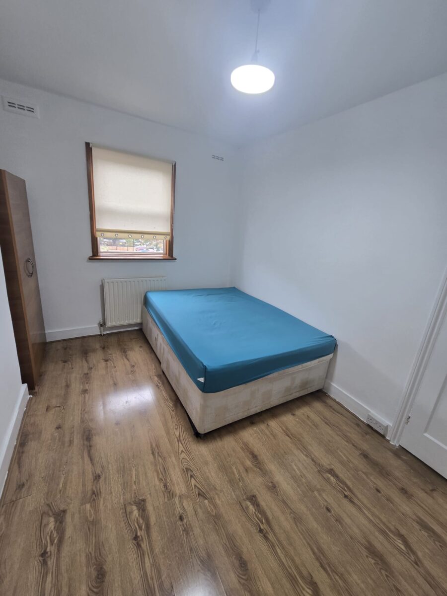 2-Bedroom Flat for Rent, SE8 4RG