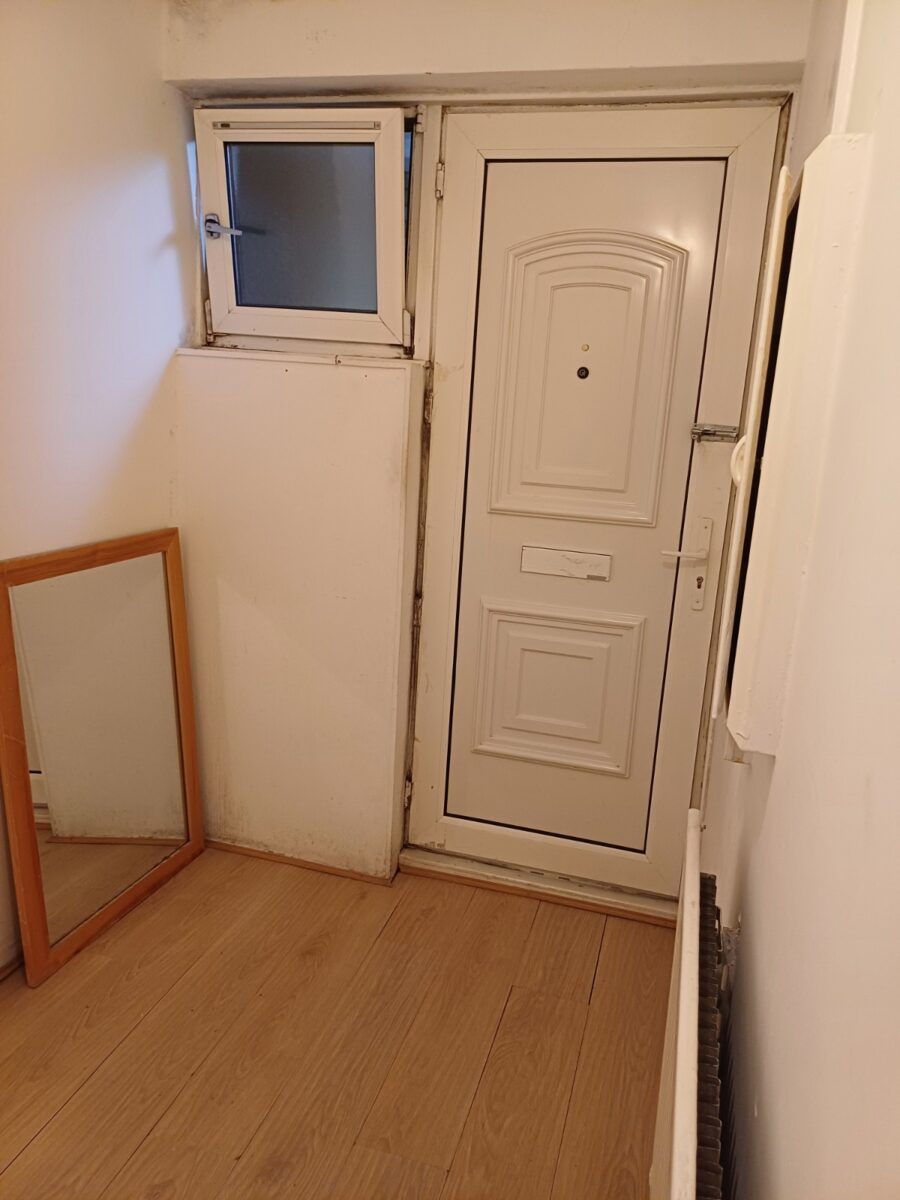 One Bed Flat for Rent – E2 6LP