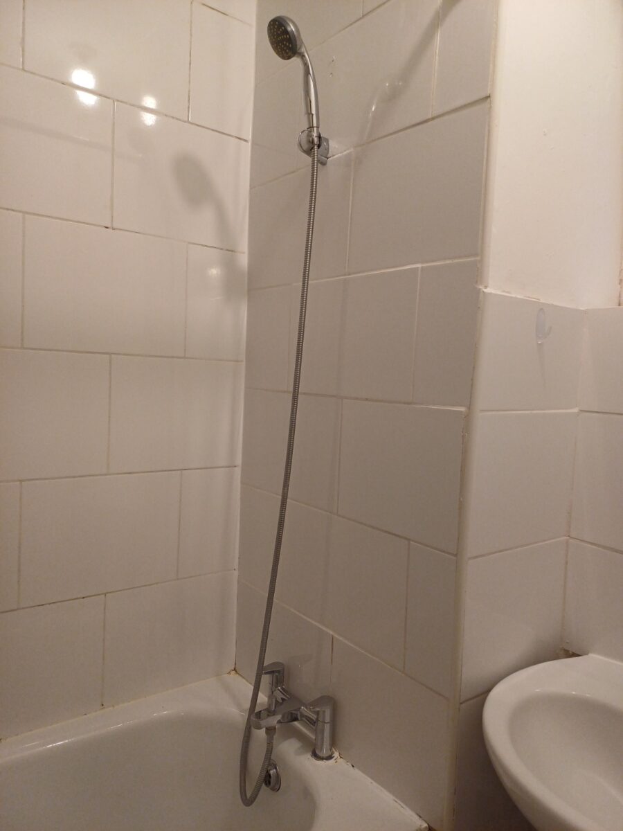 One Bed Flat for Rent – E2 6LP