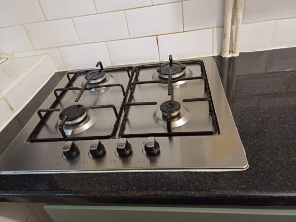 One Bed Flat for Rent – E2 6LP