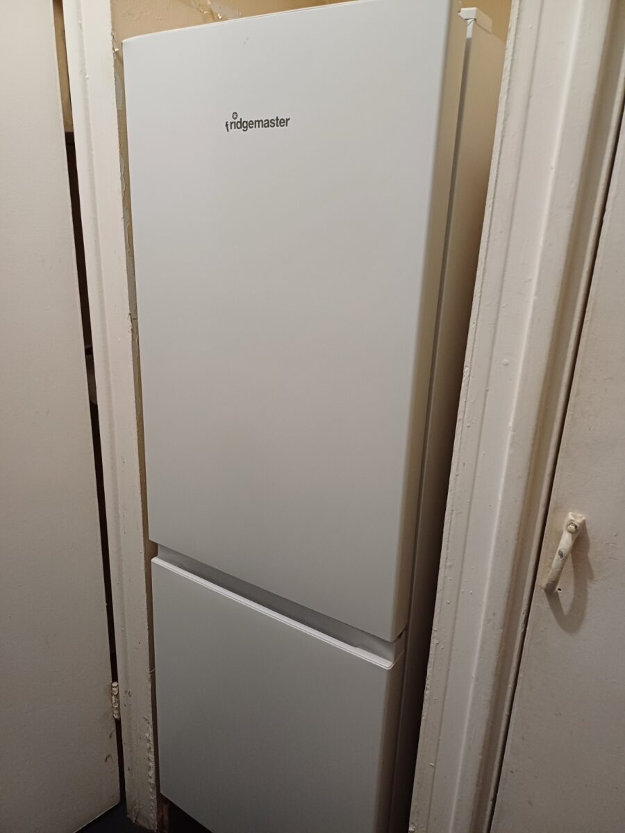 One Bed Flat for Rent – E2 6LP