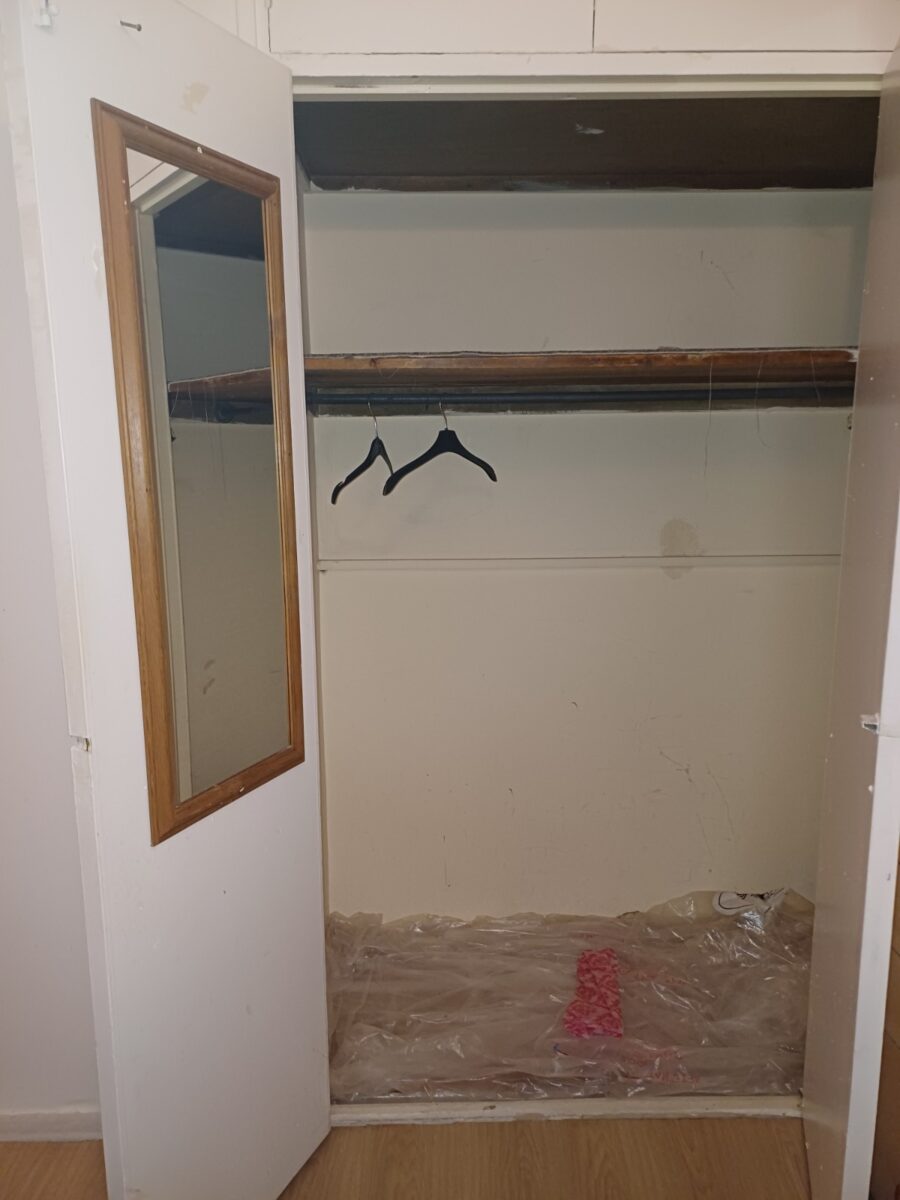 One Bed Flat for Rent – E2 6LP