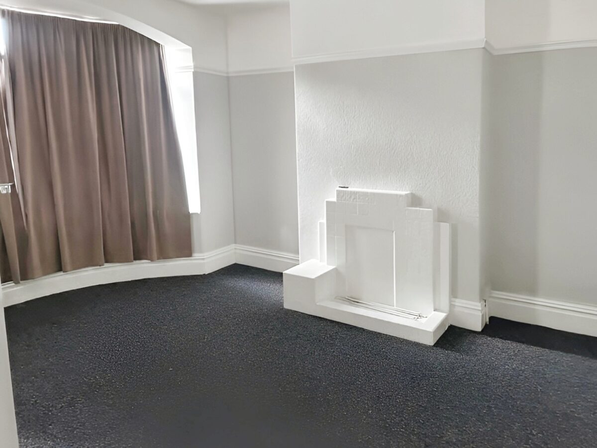 3 Bedroom House To Let, IG3