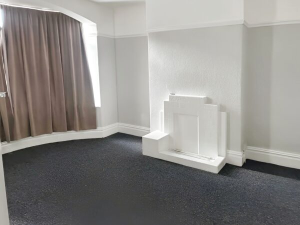 3 Bedroom House To Let, IG3