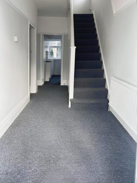 3 Bedroom House To Let, IG3