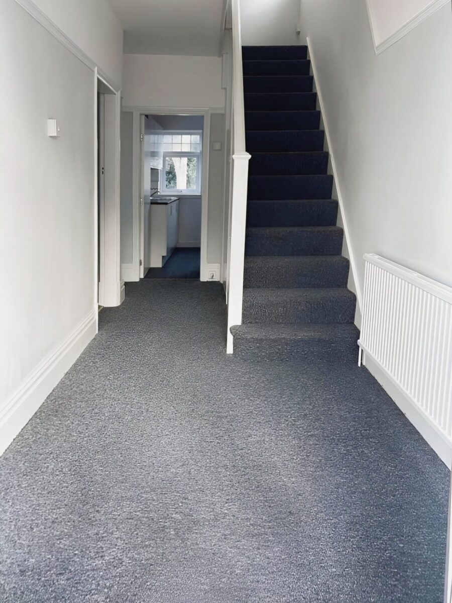 3 Bedroom House To Let, IG3