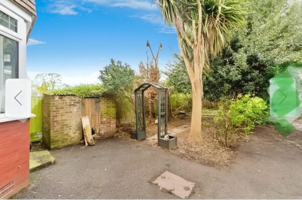 3 Bedroom House To Let, IG3