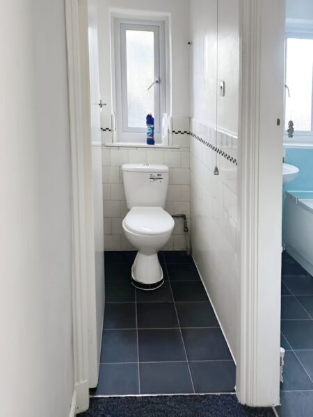 3 Bedroom House To Let, IG3