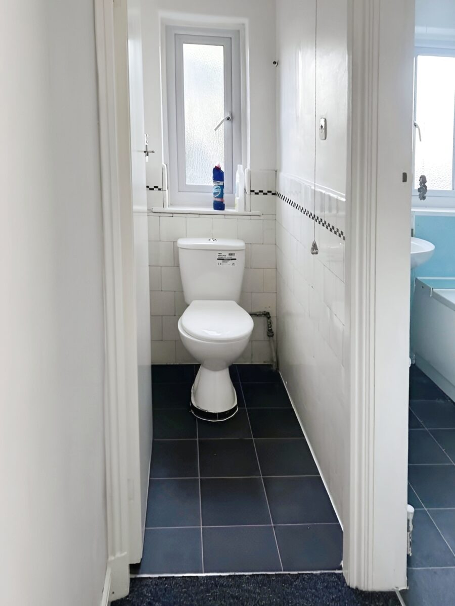 3 Bedroom House To Let, IG3