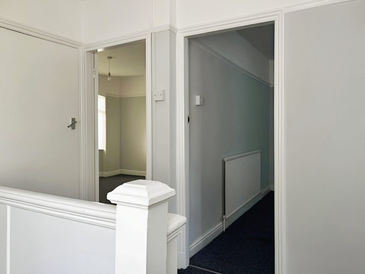 3 Bedroom House To Let, IG3