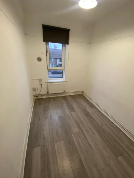 4-Bedroom Maisonette for Rent – RM9