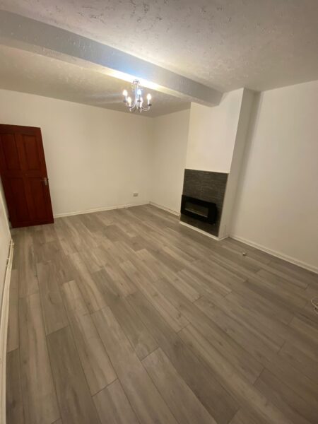 4-Bedroom Maisonette for Rent – RM9