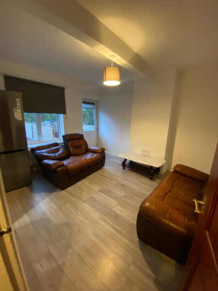 4-Bedroom Maisonette for Rent – RM9