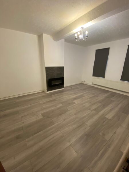 4-Bedroom Maisonette for Rent – RM9