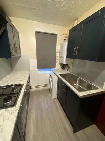 4-Bedroom Maisonette for Rent – RM9