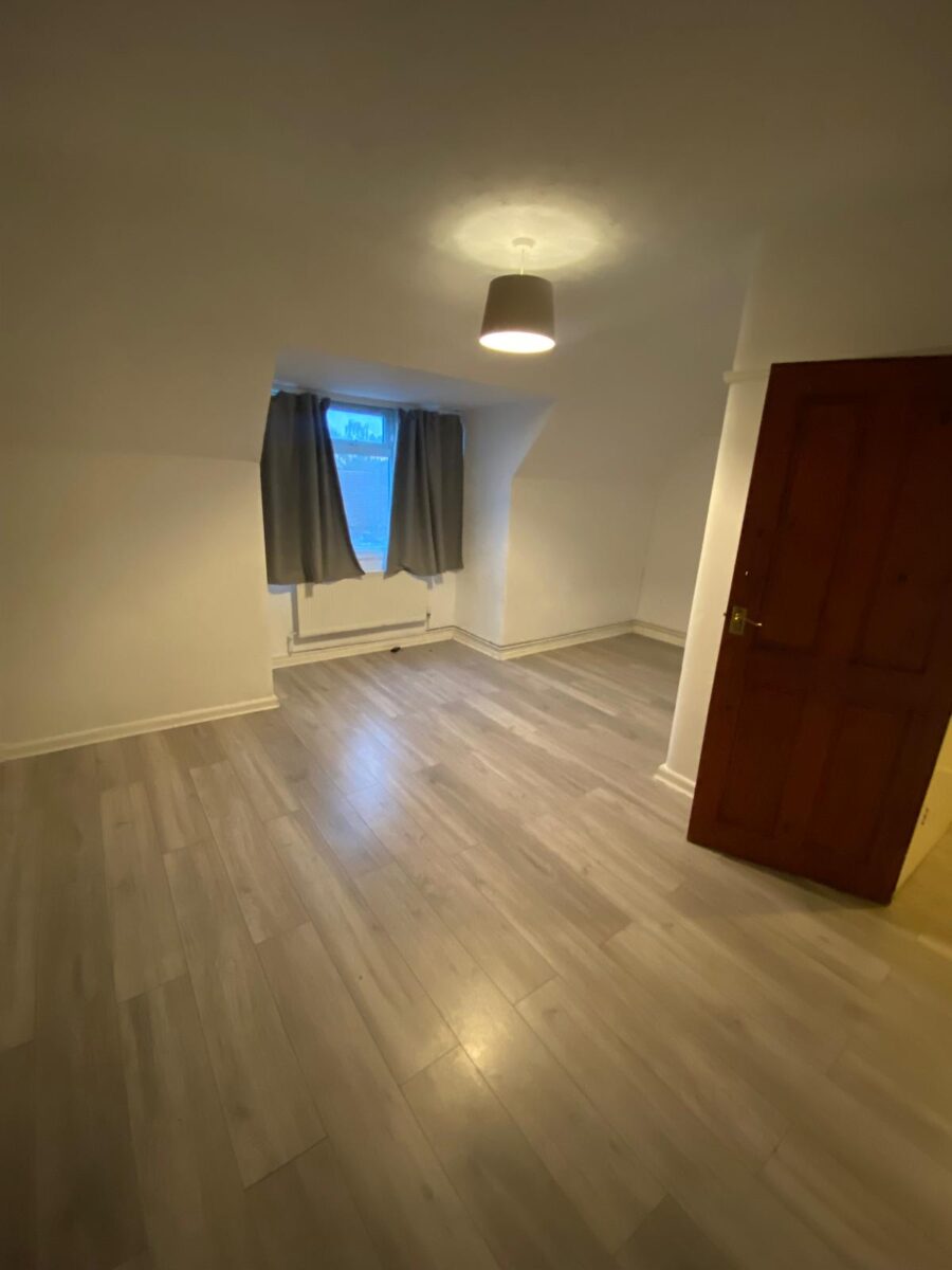 4-Bedroom Maisonette for Rent – RM9