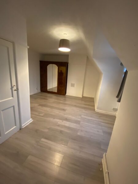 4-Bedroom Maisonette for Rent – RM9