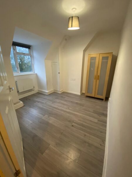 4-Bedroom Maisonette for Rent – RM9