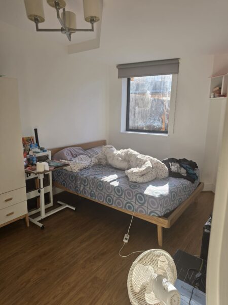 Beautiful Ground Floor Flat For Sale – E4 7EG