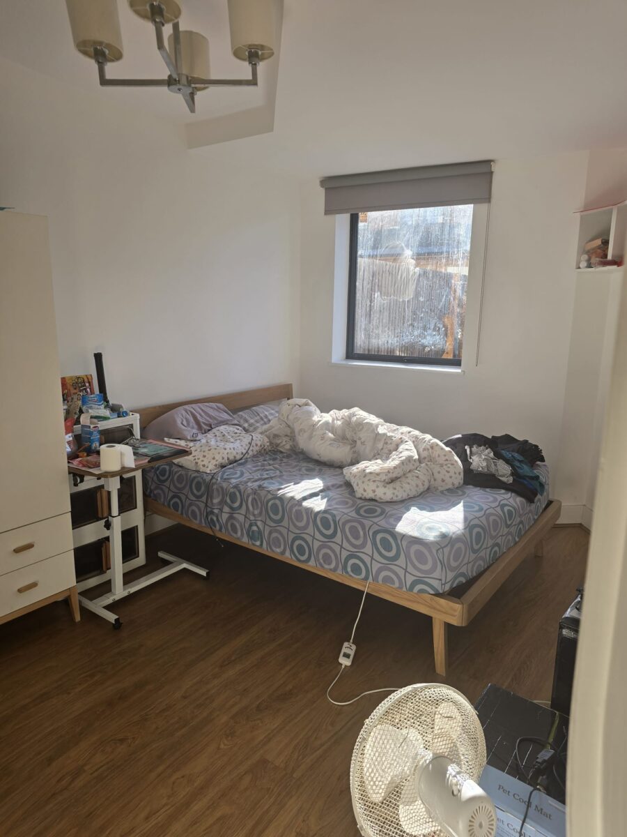 Beautiful Ground Floor Flat For Sale – E4 7EG