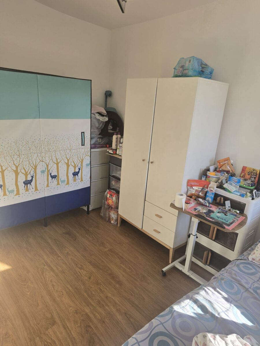 Beautiful Ground Floor Flat For Sale – E4 7EG