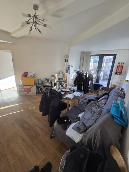 Beautiful Ground Floor Flat For Sale – E4 7EG