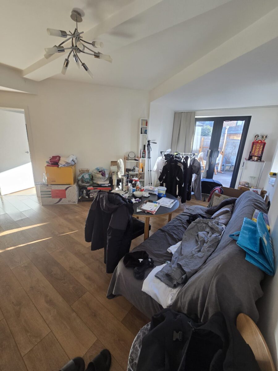 Beautiful Ground Floor Flat For Sale – E4 7EG