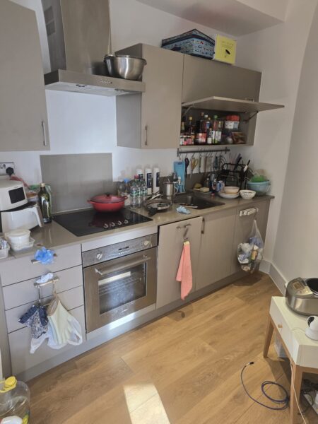 Beautiful Ground Floor Flat For Sale – E4 7EG