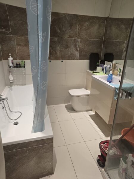 Beautiful Ground Floor Flat For Sale – E4 7EG