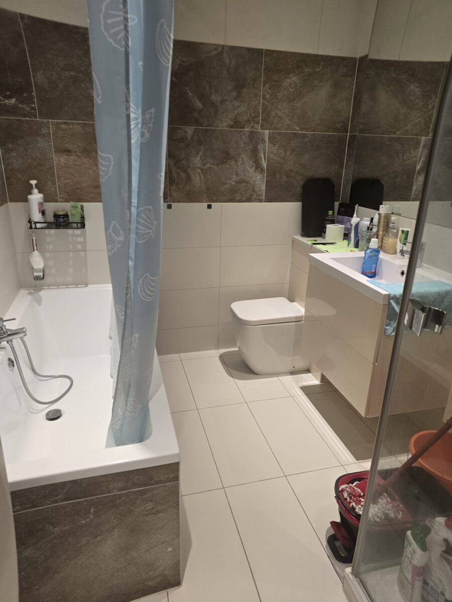 Beautiful Ground Floor Flat For Sale – E4 7EG