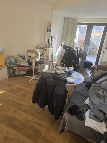 Beautiful Ground Floor Flat For Sale – E4 7EG