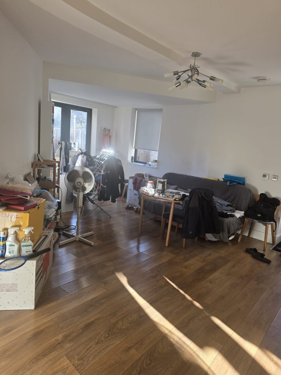 Beautiful Ground Floor Flat For Sale – E4 7EG