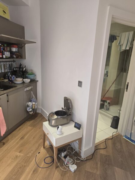 Beautiful Ground Floor Flat For Sale – E4 7EG