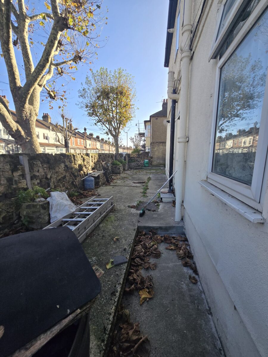 2 Bed Flat For Sale, E12