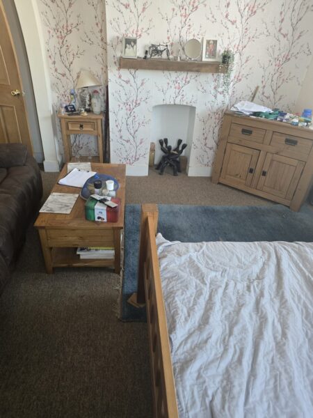 2 Bed Flat For Sale, E12