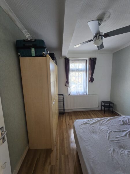 2 Bed Flat For Sale, E12