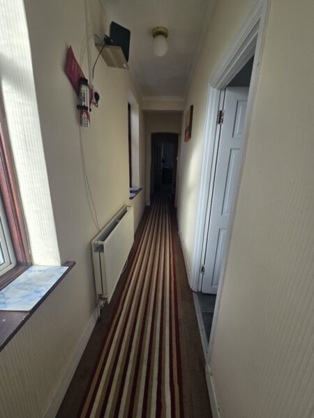 2 Bed Flat For Sale, E12