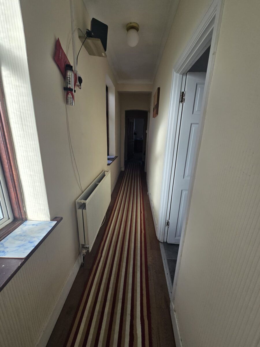 2 Bed Flat For Sale, E12