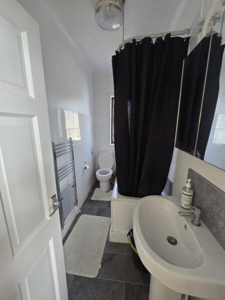 2 Bed Flat For Sale, E12