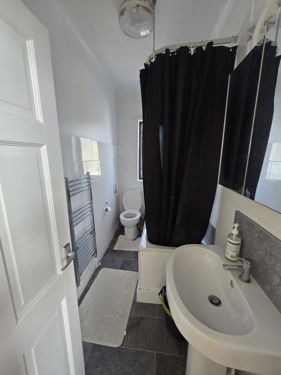 2 Bed Flat For Sale, E12