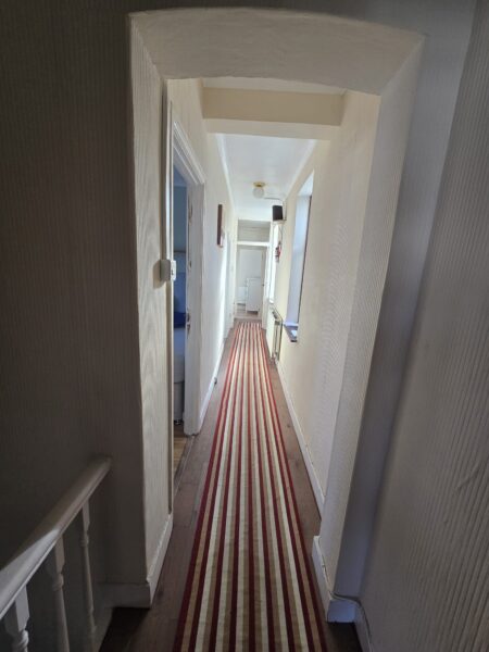 2 Bed Flat For Sale, E12