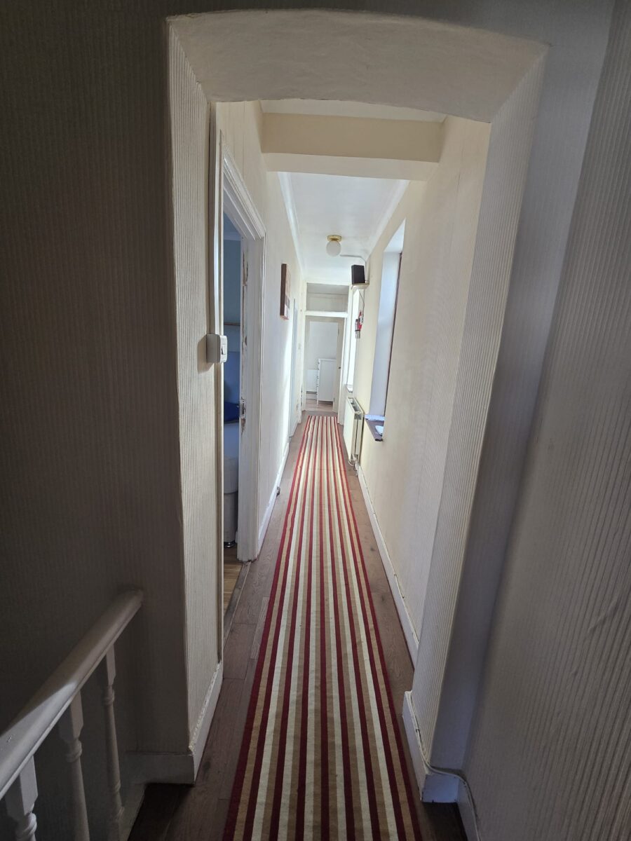 2 Bed Flat For Sale, E12