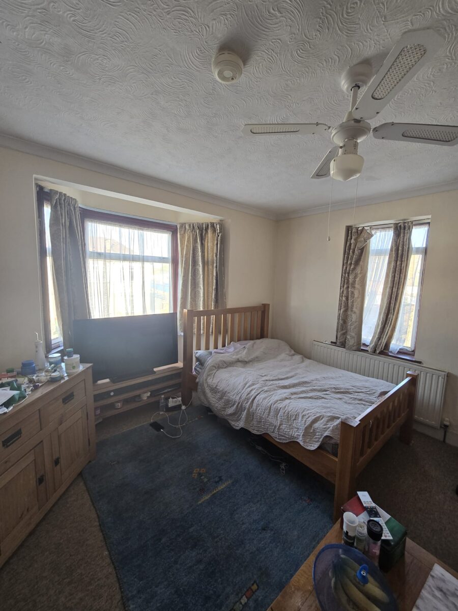 2 Bed Flat For Sale, E12